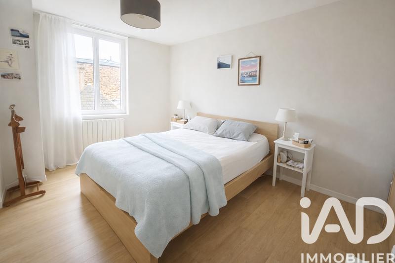 Appartement - 51 m² - 2 pièces