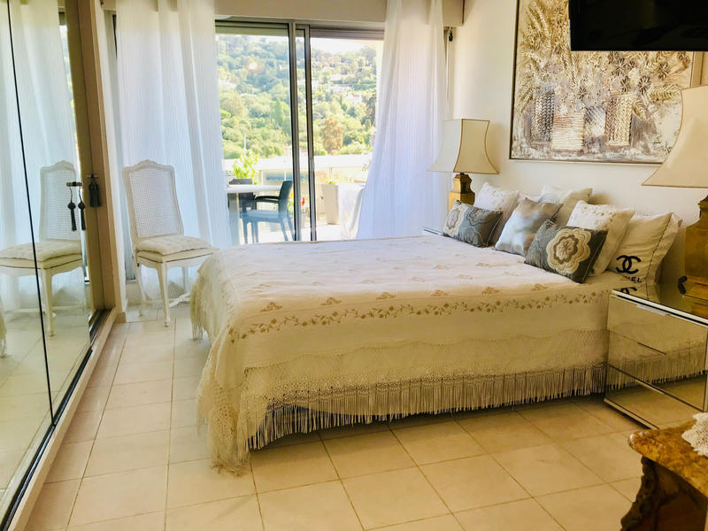 Appartement - 110 m² - 6 pièces