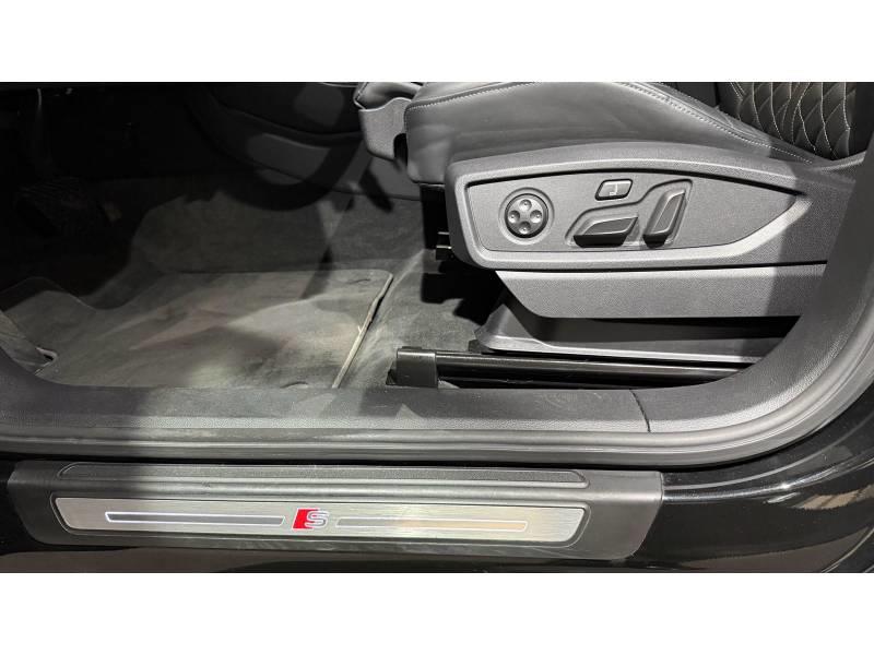 Audi Q5 55 TFSIe 367 s tronic 7 Quattro s line