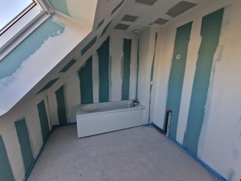 Maison - 105 m² - 6 pièces