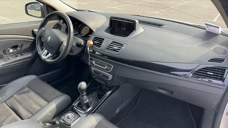 Renault Mégane III 1.5 dCi 110 Energy Bose