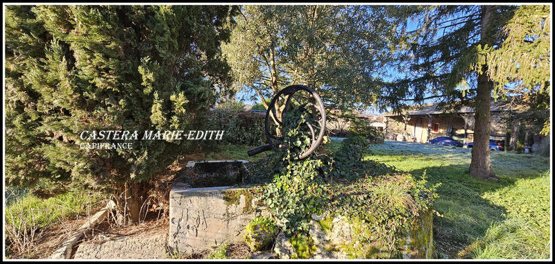 Maison bourgeoise - 162 m² - 6 pièces