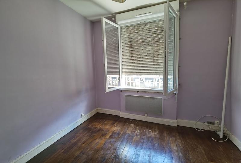 Maison de village - 56 m² - 3 pièces