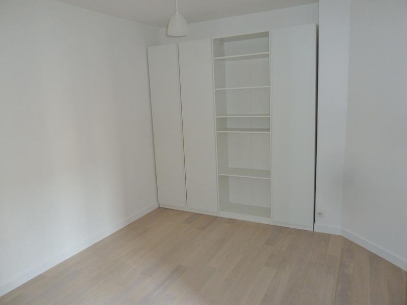 Appartement - 15 m² - 1 pièce