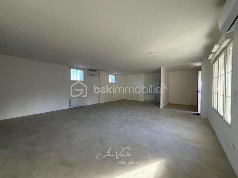 Maison - 138 m² - 4 pièces