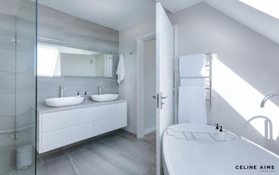 Appartement - 113 m² - 5 pièces