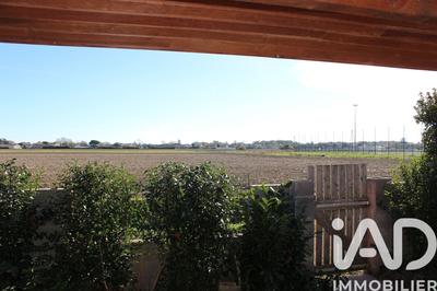 Maison - 147 m² - 5 pièces