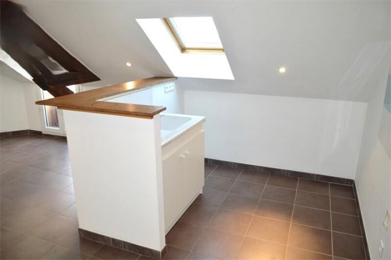 Studio - 19 m² - 1 pièce