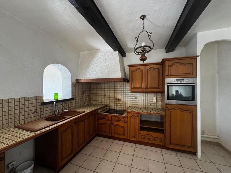 Maison - 103 m² - 3 pièces