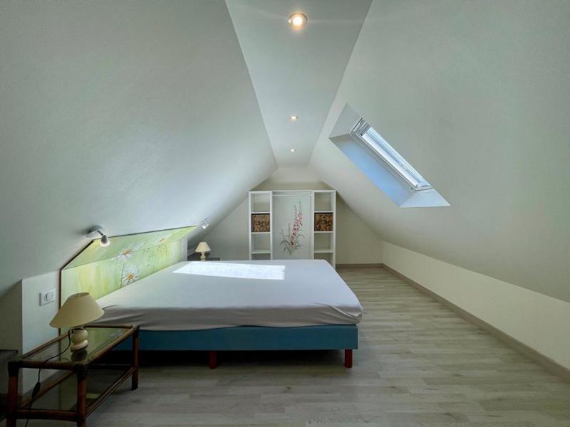 Maison - 200 m² - 9 pièces