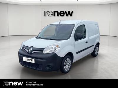 Renault Kangoo Express Blue Dci 95 Extra R-Link