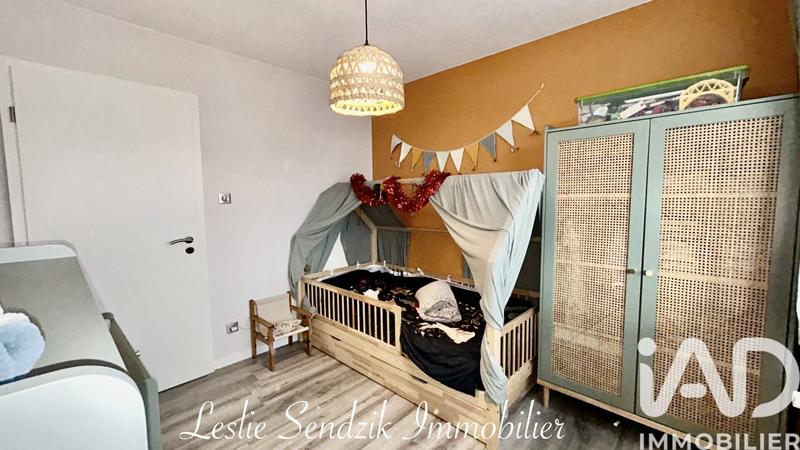 Maison de village - 205 m² - 7 pièces