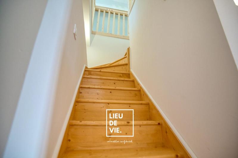 Maison ancienne - 325 m² - 9 pièces