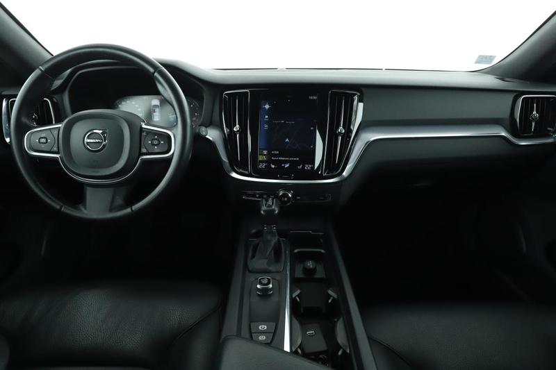 Volvo V60 2.0 D3 AdBlue Geartronic 8 150 ch