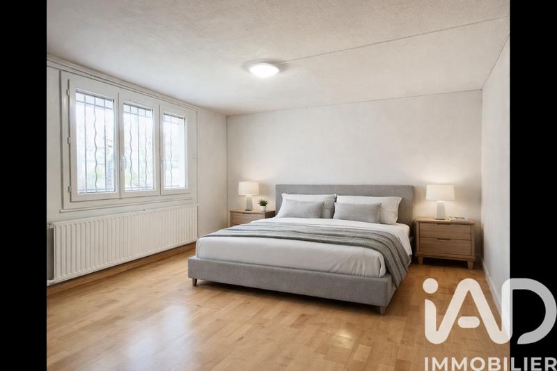 Maison - 190 m² - 6 pièces