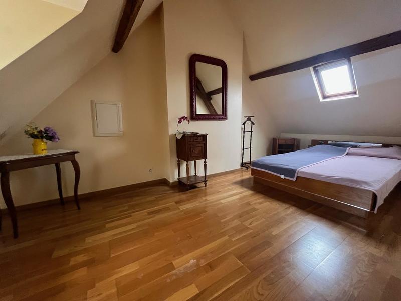 Longère - 177 m² - 7 pièces