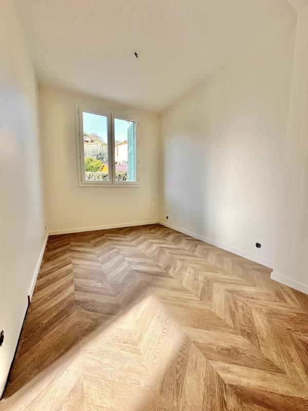 Appartement - 49 m² - 3 pièces
