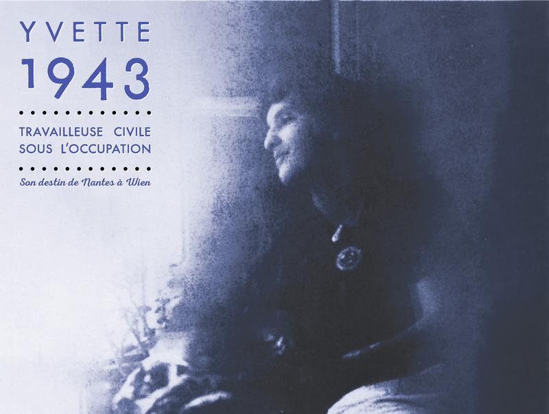 Spectacle-documentaire « Yvette, 1943, travailleuse civile sous l'Occupation » suivi d'un débat-conférence