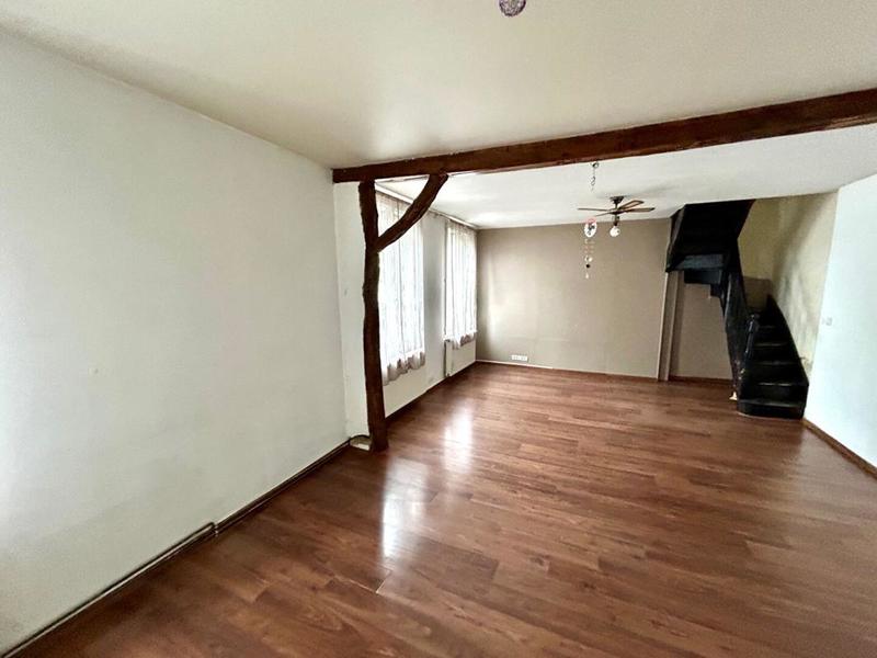 Maison - 117 m² - 4 pièces