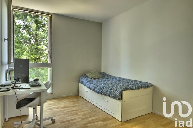 Appartement - 63 m² - 4 pièces