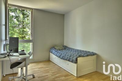 Appartement - 63 m² - 4 pièces