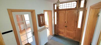 Maison - 160 m² - 8 pièces