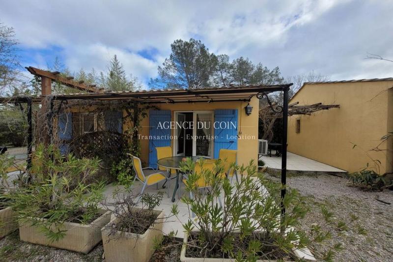 Appartement - 26 m² - 2 pièces