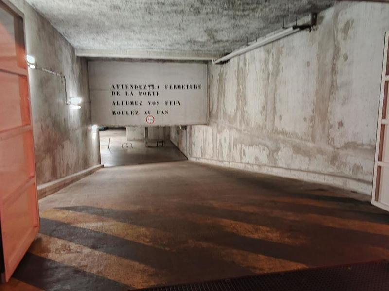 Appartement - 124 m² - 5 pièces