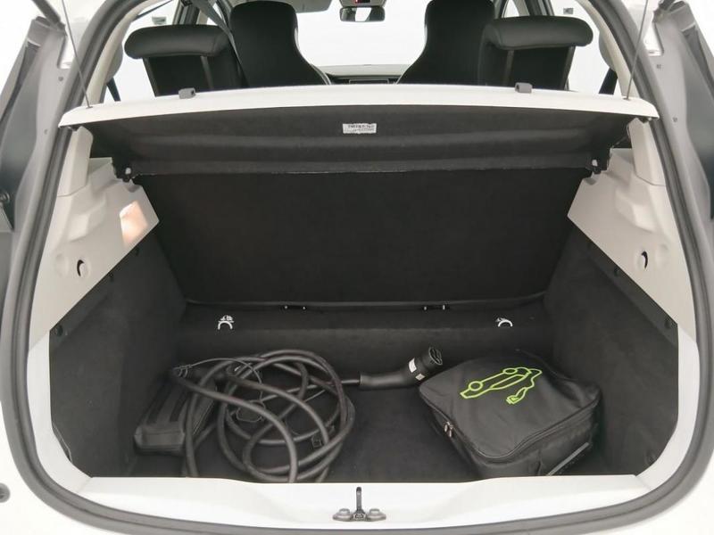 Renault Zoe E-Tech Electrique R110 - 22b Equilibre