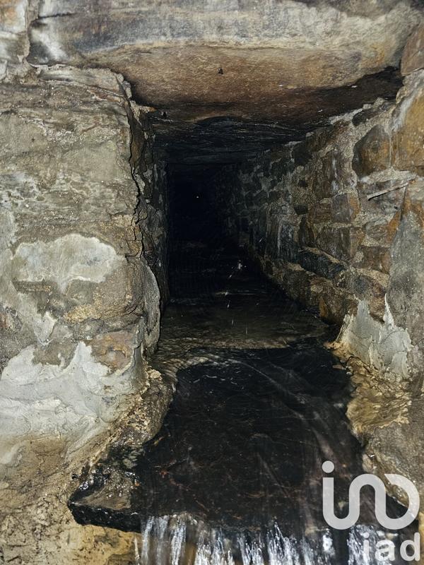 Maison de village - 172 m² - 9 pièces