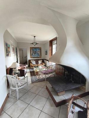 Maison - 206 m² - 7 pièces