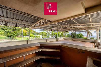 Maison - 143 m² - 6 pièces