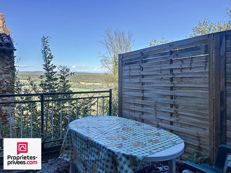 Maison - 50 m² - 3 pièces