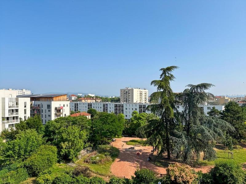 Appartement - 66 m² - 2 pièces