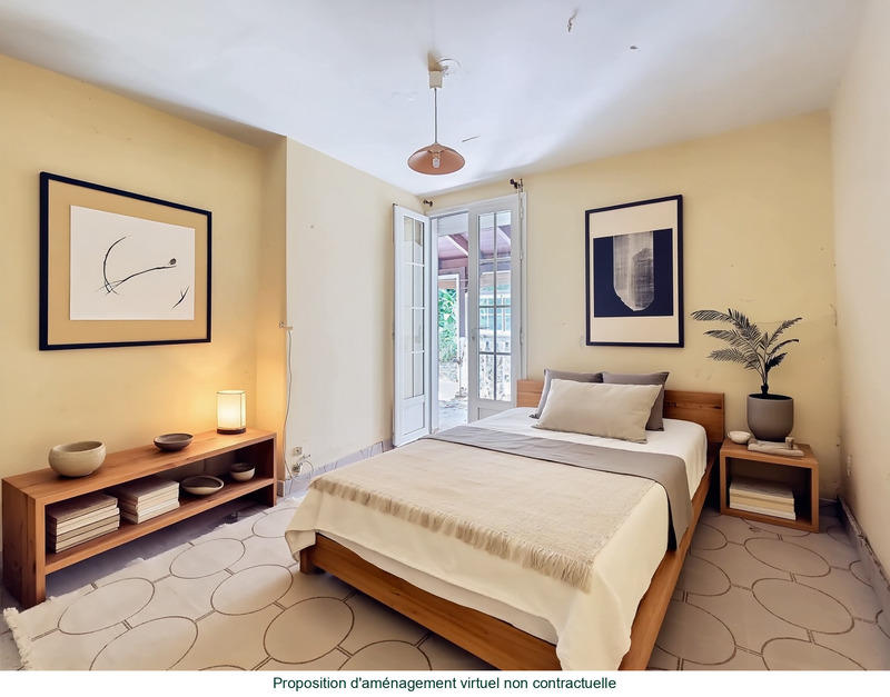 Maison - 150 m² - 7 pièces