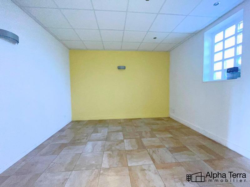 Local d'activités - 49 m² - 3 pièces