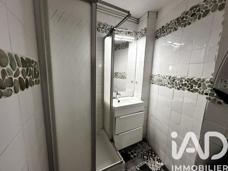 Appartement - 28 m² - 2 pièces