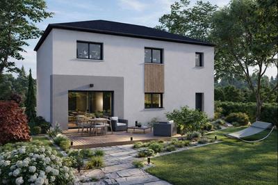 Maison - 138 m² - 5 pièces