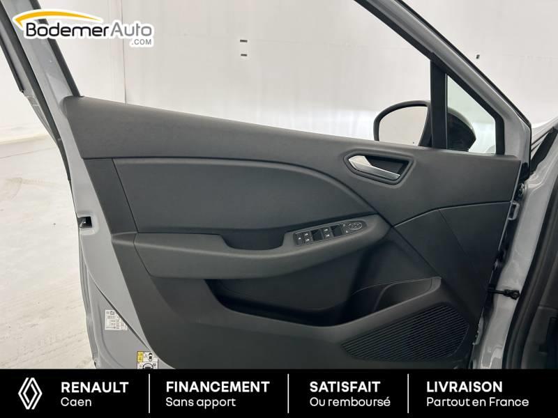 Renault Clio E-Tech full hybrid 145 ch Gsr2 Evolution