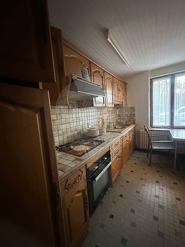 Moulin - 86 m² - 4 pièces