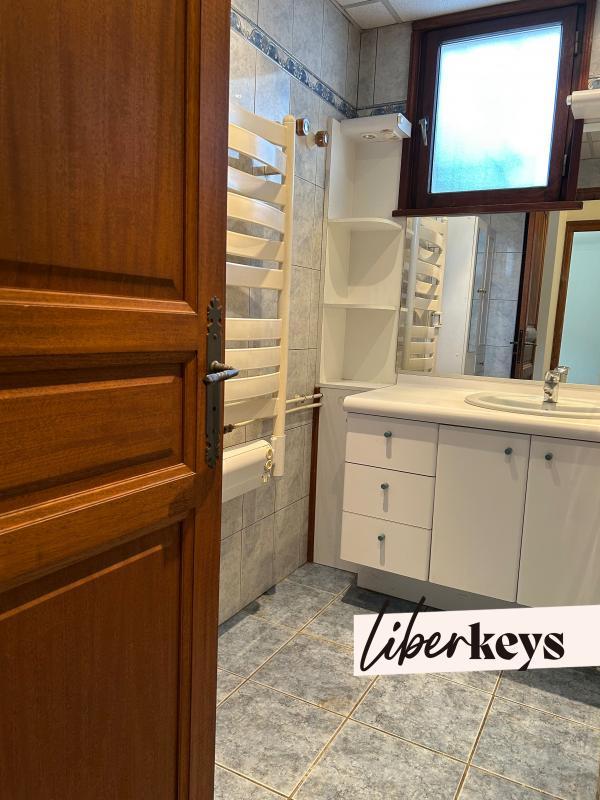 Maison - 153 m² - 7 pièces