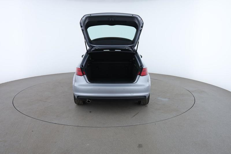 Audi A3 sportback 1.6 Tdi Ambition s tronic 7 110 ch