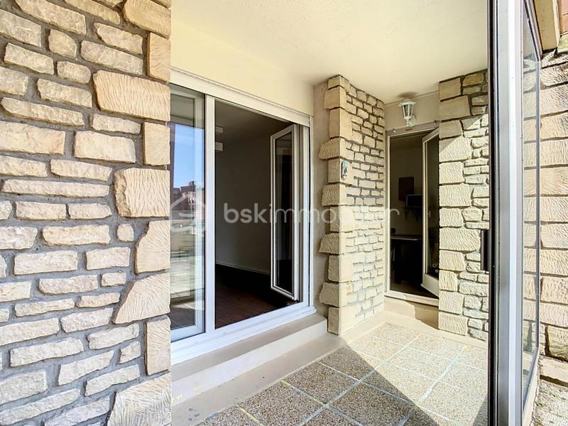 Studio - 32 m² - 2 pièces