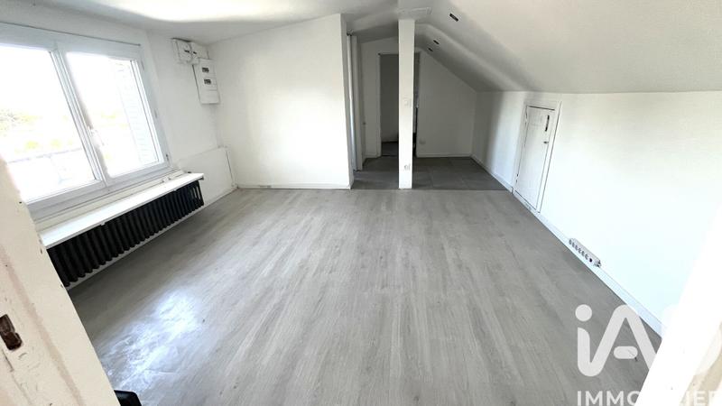 Maison - 150 m² - 9 pièces