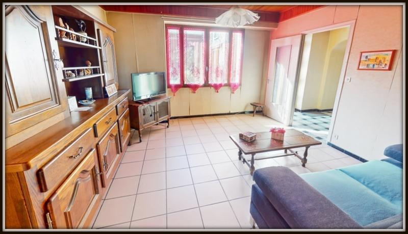 Maison - 148 m² - 6 pièces