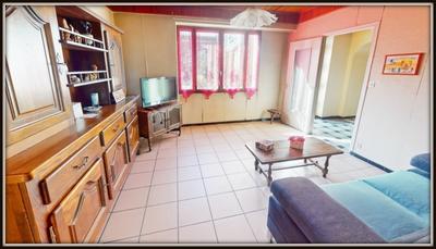 Maison - 148 m² - 6 pièces