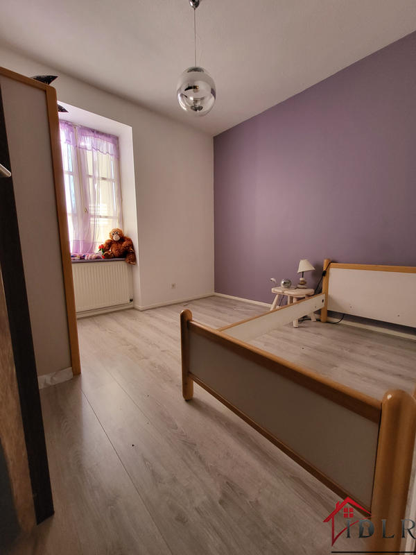 Maison - 114 m² - 6 pièces