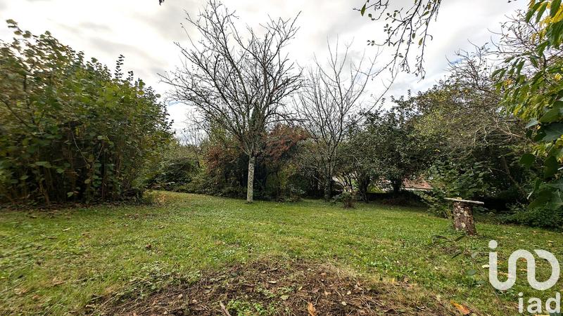 Maison - 145 m² - 7 pièces