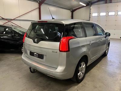 Peugeot 5008 1.6 HDi 16v Fap 110 cv