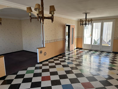 Maison - 150 m² - 6 pièces